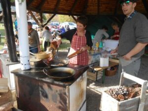 Les Amis du Taennchel