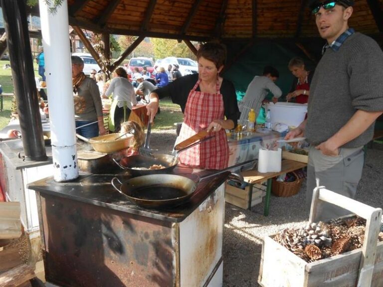 Les Amis du Taennchel